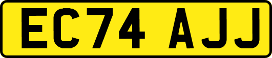 EC74AJJ