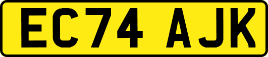EC74AJK