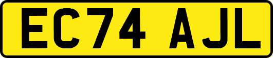 EC74AJL