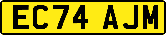 EC74AJM