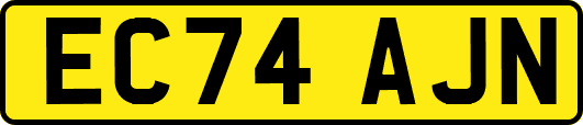 EC74AJN