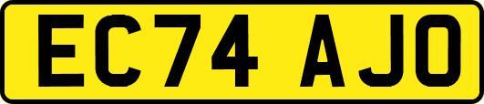EC74AJO