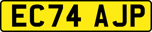 EC74AJP