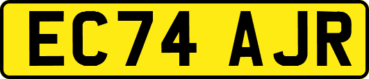 EC74AJR