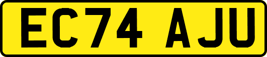 EC74AJU