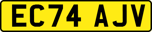 EC74AJV