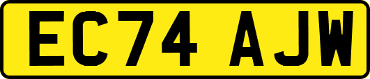 EC74AJW
