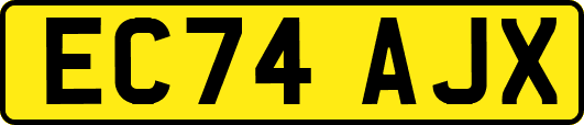 EC74AJX