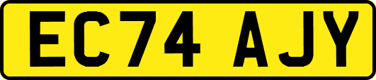 EC74AJY