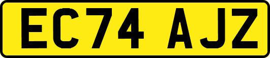 EC74AJZ