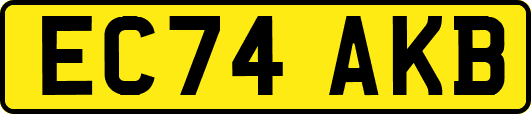 EC74AKB
