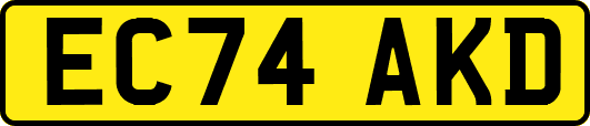 EC74AKD