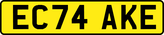 EC74AKE