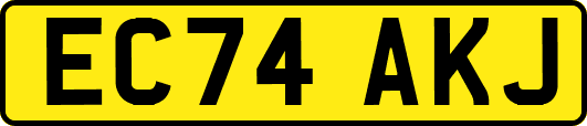 EC74AKJ