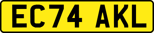EC74AKL