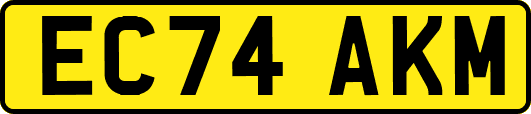 EC74AKM