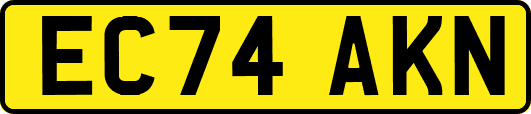 EC74AKN