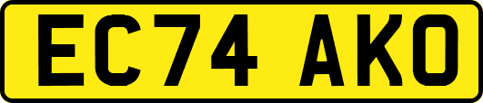 EC74AKO
