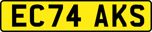 EC74AKS