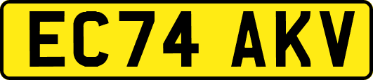 EC74AKV