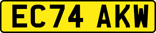 EC74AKW