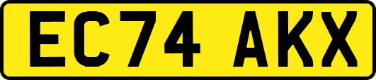 EC74AKX