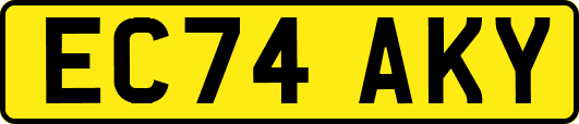 EC74AKY