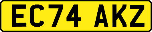EC74AKZ