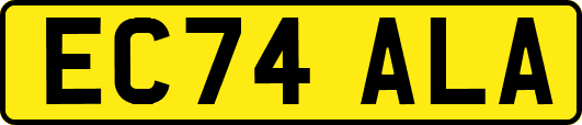 EC74ALA