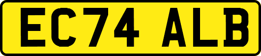 EC74ALB