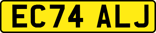 EC74ALJ