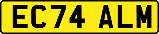 EC74ALM