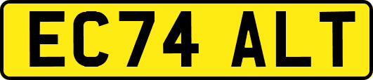 EC74ALT