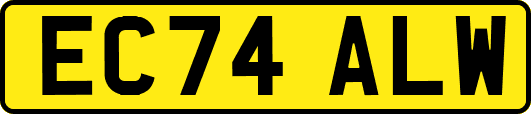 EC74ALW