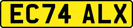 EC74ALX