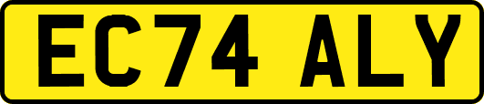 EC74ALY