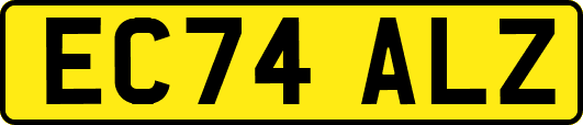 EC74ALZ