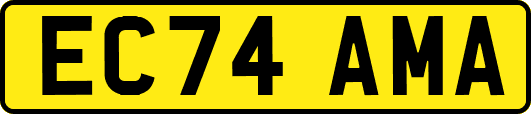 EC74AMA