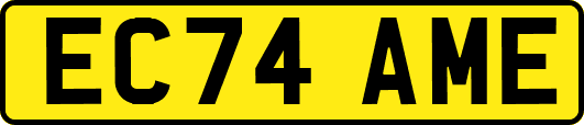 EC74AME