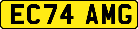 EC74AMG