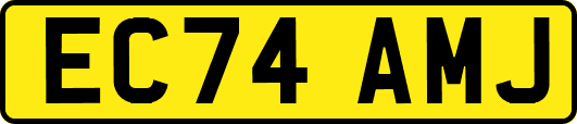 EC74AMJ