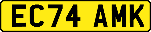 EC74AMK