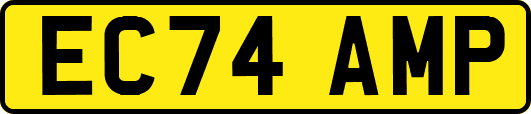 EC74AMP