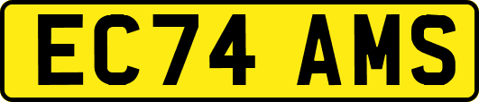 EC74AMS