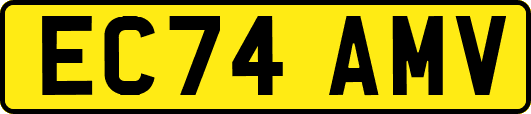EC74AMV
