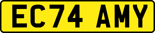 EC74AMY