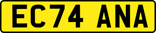 EC74ANA