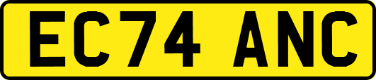 EC74ANC