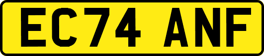 EC74ANF