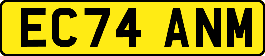 EC74ANM